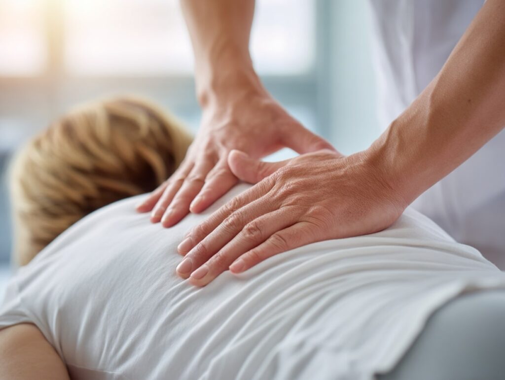 Masaż powięziowy: jak często wykonywać i dla kogo, chiropraktyka Poznań