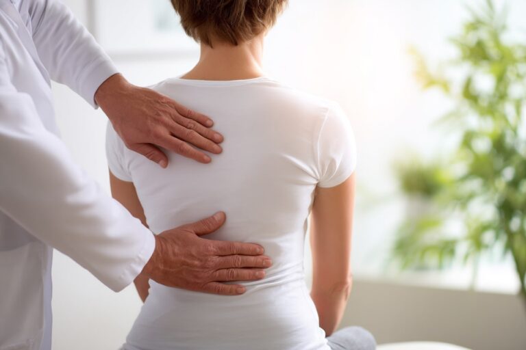 Mobilizacja, manipulacja i trakcja: czym się różnią, chiropraktyka Poznań