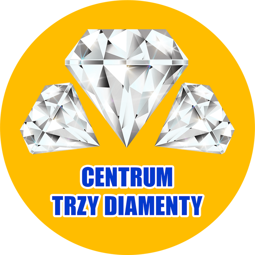 Centrum Trzy Diamenty, chiropraktyka Poznań