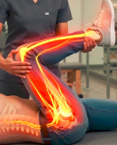 czym jest terapia chiropraktyki